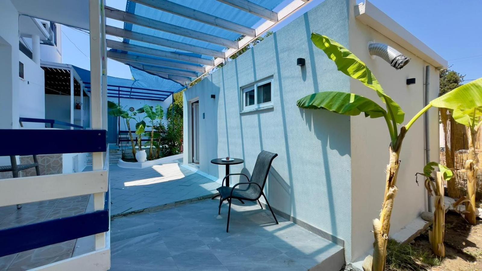 Iris Studios Archangelos  Exterior photo