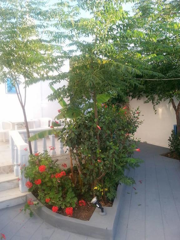 Iris Studios Archangelos  Exterior photo