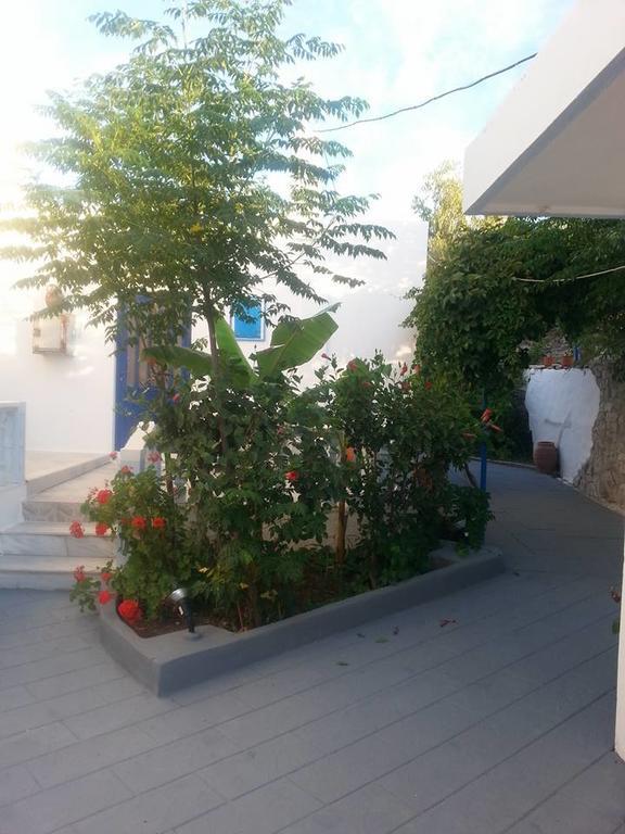 Iris Studios Archangelos  Exterior photo