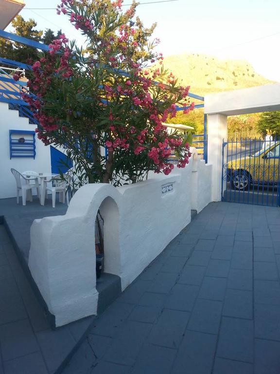 Iris Studios Archangelos  Exterior photo