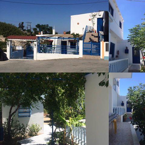 Iris Studios Archangelos  Exterior photo