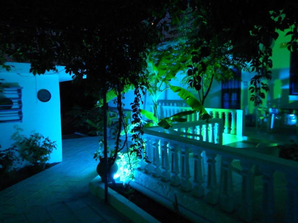 Iris Studios Archangelos  Exterior photo